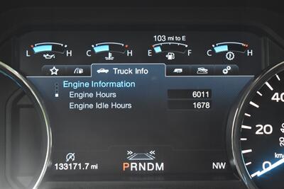 2018 Ford F-150 King Ranch  4X4 4dr SuperCrew 5.5 ft. SB! Back Up Camera! Blind Spot Monitor! Heated & Cooled Leather Seats! Navigation! Remote Start! Tow Package! Bluetooth Connectivty! - Photo 20 - Portland, OR 97266