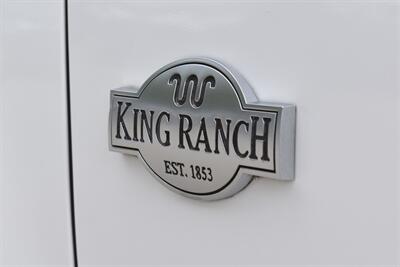 2018 Ford F-150 King Ranch  4X4 4dr SuperCrew 5.5 ft. SB! Back Up Camera! Blind Spot Monitor! Heated & Cooled Leather Seats! Navigation! Remote Start! Tow Package! Bluetooth Connectivty! - Photo 7 - Portland, OR 97266