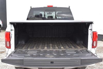 2018 Ford F-150 King Ranch 4X4 4dr SuperCrew 5.5 ft. SB! Back Up Camera! Blind Spot Monitor! Heated & Cooled Leather Seats! Navigation! Remote Start! Tow Package! Bluetooth Connectivty! - Photo 35 - Portland, OR 97266