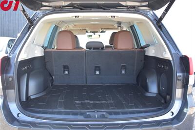 2023 Subaru Forester Touring  AWD 4dr Crossover! EyeSight Assist! X-Mode! SI-Drive! Blind Spot Monitor! Back-Up Cam! Park Assist! GPS Nav! Apple CarPlay! Android Auto! Full Heated Leather Seats! Sunroof! Power Liftgate! - Photo 31 - Portland, OR 97266