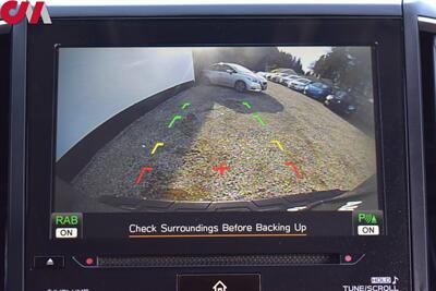 2023 Subaru Forester Touring  AWD 4dr Crossover! EyeSight Assist! X-Mode! SI-Drive! Blind Spot Monitor! Back-Up Cam! Park Assist! GPS Nav! Apple CarPlay! Android Auto! Full Heated Leather Seats! Sunroof! Power Liftgate! - Photo 20 - Portland, OR 97266