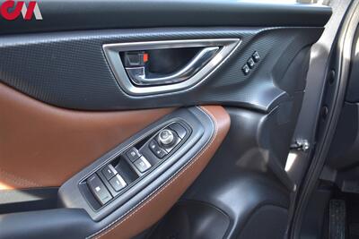 2023 Subaru Forester Touring  AWD 4dr Crossover! EyeSight Assist! X-Mode! SI-Drive! Blind Spot Monitor! Back-Up Cam! Park Assist! GPS Nav! Apple CarPlay! Android Auto! Full Heated Leather Seats! Sunroof! Power Liftgate! - Photo 30 - Portland, OR 97266