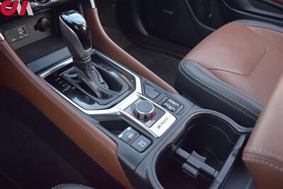 2023 Subaru Forester Touring  AWD 4dr Crossover! EyeSight Assist! X-Mode! SI-Drive! Blind Spot Monitor! Back-Up Cam! Park Assist! GPS Nav! Apple CarPlay! Android Auto! Full Heated Leather Seats! Sunroof! Power Liftgate! - Photo 24 - Portland, OR 97266