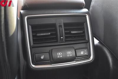 2023 Subaru Forester Touring  AWD 4dr Crossover! EyeSight Assist! X-Mode! SI-Drive! Blind Spot Monitor! Back-Up Cam! Park Assist! GPS Nav! Apple CarPlay! Android Auto! Full Heated Leather Seats! Sunroof! Power Liftgate! - Photo 27 - Portland, OR 97266