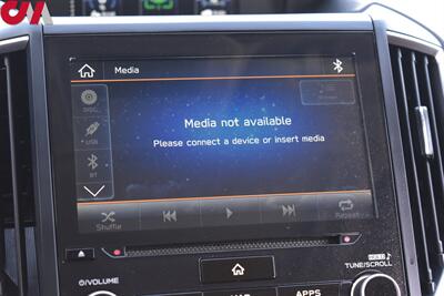 2023 Subaru Forester Touring  AWD 4dr Crossover! EyeSight Assist! X-Mode! SI-Drive! Blind Spot Monitor! Back-Up Cam! Park Assist! GPS Nav! Apple CarPlay! Android Auto! Full Heated Leather Seats! Sunroof! Power Liftgate! - Photo 21 - Portland, OR 97266