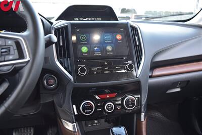 2023 Subaru Forester Touring  AWD 4dr Crossover! EyeSight Assist! X-Mode! SI-Drive! Blind Spot Monitor! Back-Up Cam! Park Assist! GPS Nav! Apple CarPlay! Android Auto! Full Heated Leather Seats! Sunroof! Power Liftgate! - Photo 18 - Portland, OR 97266