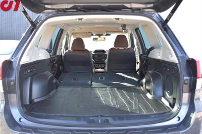 2023 Subaru Forester Touring  AWD 4dr Crossover! EyeSight Assist! X-Mode! SI-Drive! Blind Spot Monitor! Back-Up Cam! Park Assist! GPS Nav! Apple CarPlay! Android Auto! Full Heated Leather Seats! Sunroof! Power Liftgate! - Photo 32 - Portland, OR 97266