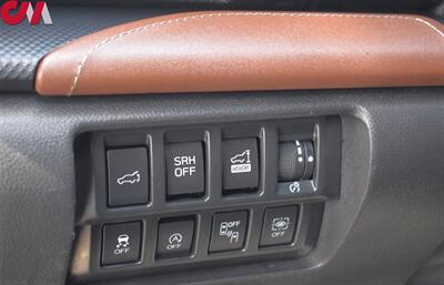 2023 Subaru Forester Touring  AWD 4dr Crossover! EyeSight Assist! X-Mode! SI-Drive! Blind Spot Monitor! Back-Up Cam! Park Assist! GPS Nav! Apple CarPlay! Android Auto! Full Heated Leather Seats! Sunroof! Power Liftgate! - Photo 14 - Portland, OR 97266