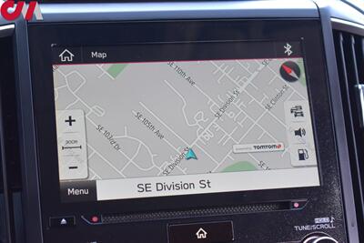 2023 Subaru Forester Touring  AWD 4dr Crossover! EyeSight Assist! X-Mode! SI-Drive! Blind Spot Monitor! Back-Up Cam! Park Assist! GPS Nav! Apple CarPlay! Android Auto! Full Heated Leather Seats! Sunroof! Power Liftgate! - Photo 23 - Portland, OR 97266