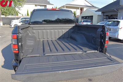 2022 Nissan Frontier SV 4x2 4dr Crew Cab 5 ft. SB! Rear View Camera! Tow Mode! Voice Activated Bluetooth! Spray On Bedliner! Cargo Lamp! Traction Control! - Photo 24 - Portland, OR 97266