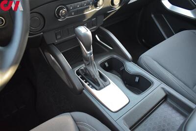 2022 Nissan Frontier SV 4x2 4dr Crew Cab 5 ft. SB! Rear View Camera! Tow Mode! Voice Activated Bluetooth! Spray On Bedliner! Cargo Lamp! Traction Control! - Photo 20 - Portland, OR 97266