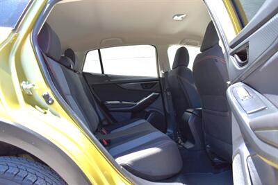2021 Subaru Crosstrek Premium 4dr AWD Crossover CVT! X-Mode! SI-Drive! EyeSight Safety Tech! Adaptive Cruise Control! Blind Spot Monitoring! Heated Leather Seats! Apple CarPlay & Android Auto! Backup Camera! - Photo 28 - Portland, OR 97266