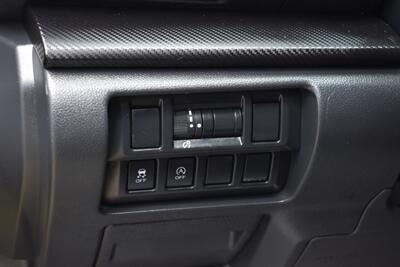 2021 Subaru Crosstrek Premium 4dr AWD Crossover CVT! X-Mode! SI-Drive! EyeSight Safety Tech! Adaptive Cruise Control! Blind Spot Monitoring! Heated Leather Seats! Apple CarPlay & Android Auto! Backup Camera! - Photo 16 - Portland, OR 97266