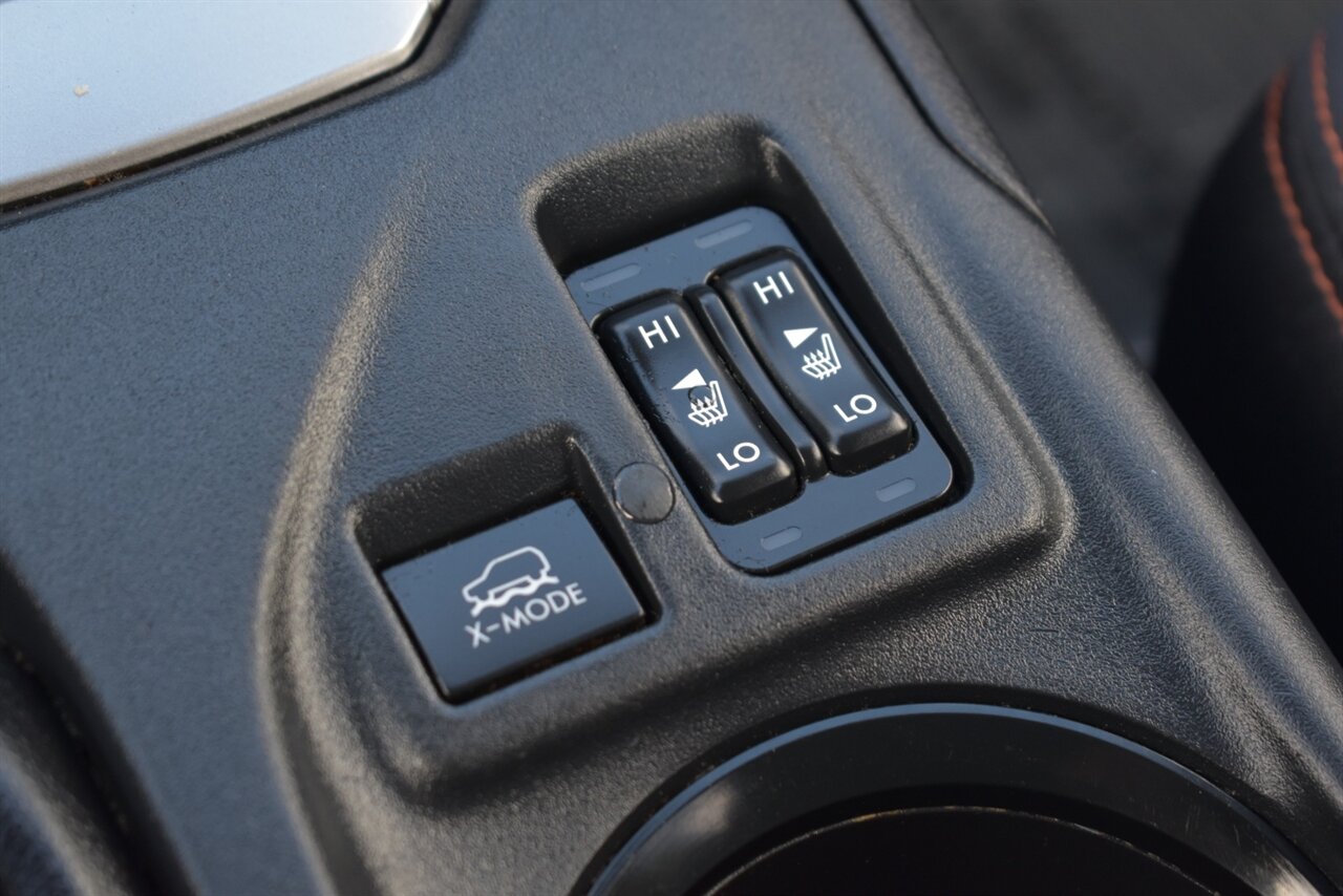 2021 Subaru Crosstrek Premium 4dr AWD Crossover CVT! X-Mode! SI-Drive! EyeSight Safety Tech! Adaptive Cruise Control! Blind Spot Monitoring! Heated Leather Seats! Apple CarPlay & Android Auto! Backup Camera! - Photo 26 - Portland, OR 97266