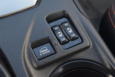 2021 Subaru Crosstrek Premium 4dr AWD Crossover CVT! X-Mode! SI-Drive! EyeSight Safety Tech! Adaptive Cruise Control! Blind Spot Monitoring! Heated Leather Seats! Apple CarPlay & Android Auto! Backup Camera! - Photo 26 - Portland, OR 97266