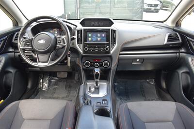 2021 Subaru Crosstrek Premium 4dr AWD Crossover CVT! X-Mode! SI-Drive! EyeSight Safety Tech! Adaptive Cruise Control! Blind Spot Monitoring! Heated Leather Seats! Apple CarPlay & Android Auto! Backup Camera! - Photo 13 - Portland, OR 97266