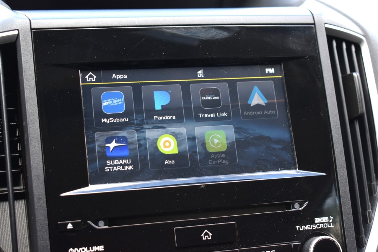 2021 Subaru Crosstrek Premium 4dr AWD Crossover CVT! X-Mode! SI-Drive! EyeSight Safety Tech! Adaptive Cruise Control! Blind Spot Monitoring! Heated Leather Seats! Apple CarPlay & Android Auto! Backup Camera! - Photo 22 - Portland, OR 97266