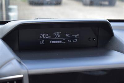 2021 Subaru Crosstrek Premium 4dr AWD Crossover CVT! X-Mode! SI-Drive! EyeSight Safety Tech! Adaptive Cruise Control! Blind Spot Monitoring! Heated Leather Seats! Apple CarPlay & Android Auto! Backup Camera! - Photo 20 - Portland, OR 97266