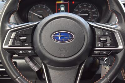 2021 Subaru Crosstrek Premium 4dr AWD Crossover CVT! X-Mode! SI-Drive! EyeSight Safety Tech! Adaptive Cruise Control! Blind Spot Monitoring! Heated Leather Seats! Apple CarPlay & Android Auto! Backup Camera! - Photo 15 - Portland, OR 97266