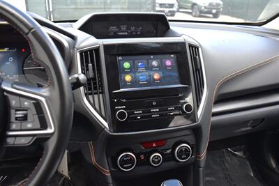 2021 Subaru Crosstrek Premium 4dr AWD Crossover CVT! X-Mode! SI-Drive! EyeSight Safety Tech! Adaptive Cruise Control! Blind Spot Monitoring! Heated Leather Seats! Apple CarPlay & Android Auto! Backup Camera! - Photo 19 - Portland, OR 97266
