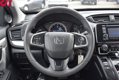 2017 Honda CR-V LX AWD 4dr SUV Back Up Camera! Bluetooth! Econ Mode! Traction Control! Cruise Control! 25 Mpg City / 31 Mpg Highway! - Photo 14 - Portland, OR 97266