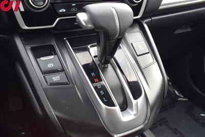 2017 Honda CR-V LX  AWD 4dr SUV**BY APPOINTMENT ONLY** Back Up Camera! Bluetooth! Econ Mode! Traction Control! Cruise Control! 25 Mpg City / 31 Mpg Highway! - Photo 21 - Portland, OR 97266
