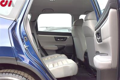 2017 Honda CR-V LX AWD 4dr SUV Back Up Camera! Bluetooth! Econ Mode! Traction Control! Cruise Control! 25 Mpg City / 31 Mpg Highway! - Photo 23 - Portland, OR 97266