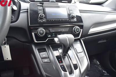 2017 Honda CR-V LX  AWD 4dr SUV**BY APPOINTMENT ONLY** Back Up Camera! Bluetooth! Econ Mode! Traction Control! Cruise Control! 25 Mpg City / 31 Mpg Highway! - Photo 18 - Portland, OR 97266