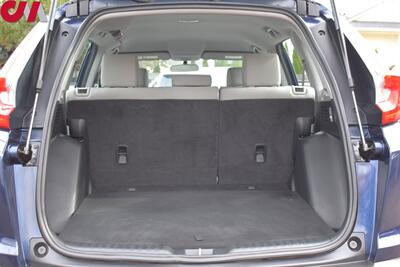 2017 Honda CR-V LX  AWD 4dr SUV**BY APPOINTMENT ONLY** Back Up Camera! Bluetooth! Econ Mode! Traction Control! Cruise Control! 25 Mpg City / 31 Mpg Highway! - Photo 25 - Portland, OR 97266