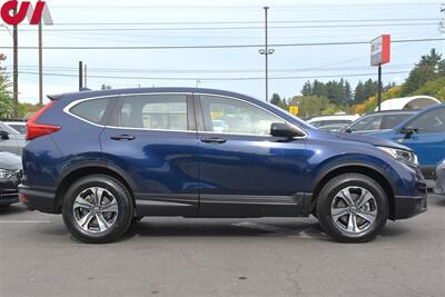 2017 Honda CR-V LX AWD 4dr SUV Back Up Camera! Bluetooth! Econ Mode! Traction Control! Cruise Control! 25 Mpg City / 31 Mpg Highway! - Photo 6 - Portland, OR 97266