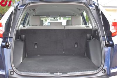 2017 Honda CR-V LX AWD 4dr SUV Back Up Camera! Bluetooth! Econ Mode! Traction Control! Cruise Control! 25 Mpg City / 31 Mpg Highway! - Photo 25 - Portland, OR 97266