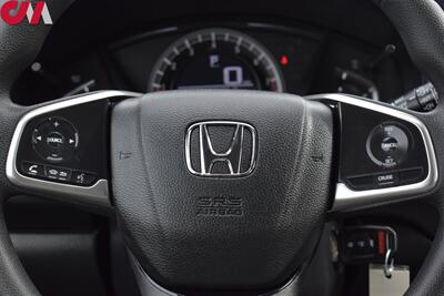 2017 Honda CR-V LX AWD 4dr SUV Back Up Camera! Bluetooth! Econ Mode! Traction Control! Cruise Control! 25 Mpg City / 31 Mpg Highway! - Photo 15 - Portland, OR 97266