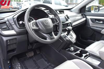 2017 Honda CR-V LX AWD 4dr SUV Back Up Camera! Bluetooth! Econ Mode! Traction Control! Cruise Control! 25 Mpg City / 31 Mpg Highway! - Photo 3 - Portland, OR 97266