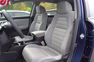 2017 Honda CR-V LX AWD 4dr SUV Back Up Camera! Bluetooth! Econ Mode! Traction Control! Cruise Control! 25 Mpg City / 31 Mpg Highway! - Photo 11 - Portland, OR 97266