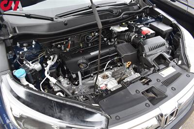 2017 Honda CR-V LX  AWD 4dr SUV**BY APPOINTMENT ONLY** Back Up Camera! Bluetooth! Econ Mode! Traction Control! Cruise Control! 25 Mpg City / 31 Mpg Highway! - Photo 26 - Portland, OR 97266