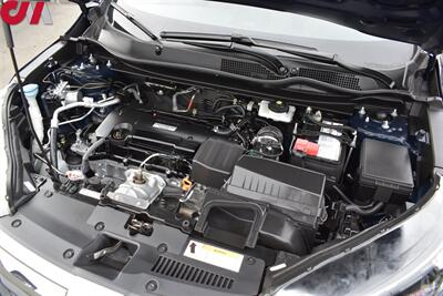 2017 Honda CR-V LX  AWD 4dr SUV**BY APPOINTMENT ONLY** Back Up Camera! Bluetooth! Econ Mode! Traction Control! Cruise Control! 25 Mpg City / 31 Mpg Highway! - Photo 27 - Portland, OR 97266