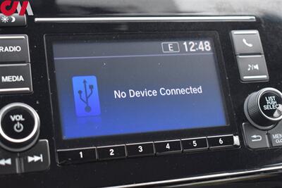 2017 Honda CR-V LX AWD 4dr SUV Back Up Camera! Bluetooth! Econ Mode! Traction Control! Cruise Control! 25 Mpg City / 31 Mpg Highway! - Photo 20 - Portland, OR 97266