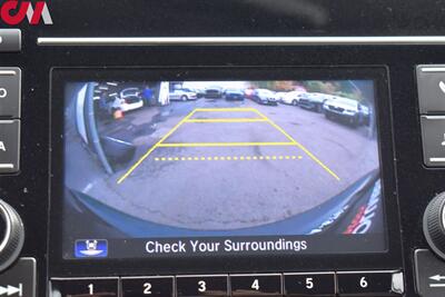 2017 Honda CR-V LX AWD 4dr SUV Back Up Camera! Bluetooth! Econ Mode! Traction Control! Cruise Control! 25 Mpg City / 31 Mpg Highway! - Photo 19 - Portland, OR 97266