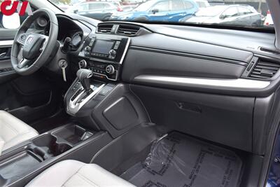 2017 Honda CR-V LX AWD 4dr SUV Back Up Camera! Bluetooth! Econ Mode! Traction Control! Cruise Control! 25 Mpg City / 31 Mpg Highway! - Photo 12 - Portland, OR 97266