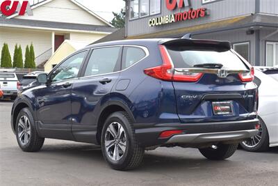 2017 Honda CR-V LX AWD 4dr SUV Back Up Camera! Bluetooth! Econ Mode! Traction Control! Cruise Control! 25 Mpg City / 31 Mpg Highway! - Photo 2 - Portland, OR 97266