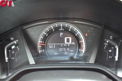 2017 Honda CR-V LX  AWD 4dr SUV**BY APPOINTMENT ONLY** Back Up Camera! Bluetooth! Econ Mode! Traction Control! Cruise Control! 25 Mpg City / 31 Mpg Highway! - Photo 16 - Portland, OR 97266