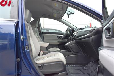 2017 Honda CR-V LX  AWD 4dr SUV**BY APPOINTMENT ONLY** Back Up Camera! Bluetooth! Econ Mode! Traction Control! Cruise Control! 25 Mpg City / 31 Mpg Highway! - Photo 24 - Portland, OR 97266