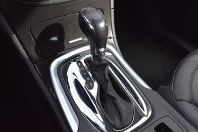 2015 Buick Regal Premium I  4dr Sedan! Back Up Camera! Park Assist! Traction Control! Bluetooth Connectivity! Heated Leather Seats! - Photo 23 - Portland, OR 97266