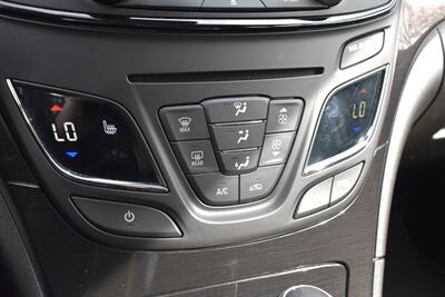 2015 Buick Regal Premium I  4dr Sedan! Back Up Camera! Park Assist! Traction Control! Bluetooth Connectivity! Heated Leather Seats! - Photo 22 - Portland, OR 97266