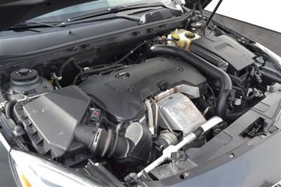 2015 Buick Regal Premium I  4dr Sedan! Back Up Camera! Park Assist! Traction Control! Bluetooth Connectivity! Heated Leather Seats! - Photo 30 - Portland, OR 97266