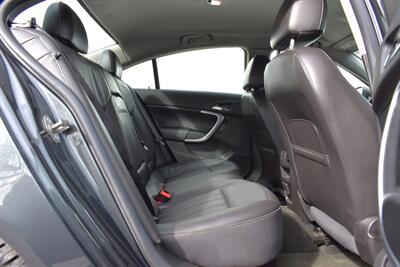 2015 Buick Regal Premium I  4dr Sedan! Back Up Camera! Park Assist! Traction Control! Bluetooth Connectivity! Heated Leather Seats! - Photo 24 - Portland, OR 97266