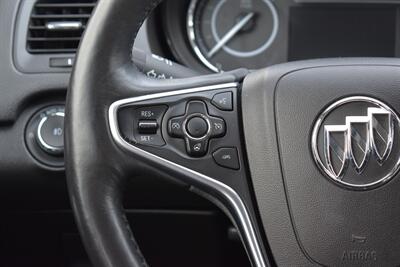 2015 Buick Regal Premium I  4dr Sedan! Back Up Camera! Park Assist! Traction Control! Bluetooth Connectivity! Heated Leather Seats! - Photo 14 - Portland, OR 97266