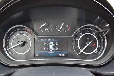 2015 Buick Regal Premium I  4dr Sedan! Back Up Camera! Park Assist! Traction Control! Bluetooth Connectivity! Heated Leather Seats! - Photo 17 - Portland, OR 97266