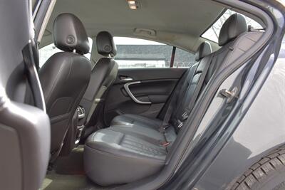 2015 Buick Regal Premium I  4dr Sedan! Back Up Camera! Park Assist! Traction Control! Bluetooth Connectivity! Heated Leather Seats! - Photo 26 - Portland, OR 97266