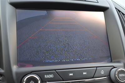 2015 Buick Regal Premium I  4dr Sedan! Back Up Camera! Park Assist! Traction Control! Bluetooth Connectivity! Heated Leather Seats! - Photo 21 - Portland, OR 97266